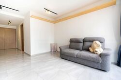High Park Residences (D28), Apartment #471170801